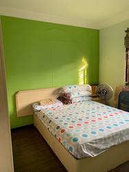 Blk 205B Compassvale Lane (Sengkang), HDB Executive #199634132